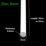 Diameter 6mm (Blue) - 904