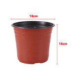 18x16cm (DxH) (black)