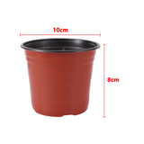 10x8cm (DxH) (WHITE)