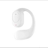 WHITE NO LED (green)