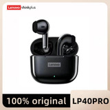LP40PRO black (Red)