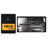 SATA 8MB Set (Dark Blue) - 830