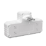 White (from Brazil) (green)