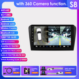 S8 with 360 Cam (PURPLE) - 396