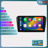 P3 CP-4Core-2G 64G (WHITE) - 548