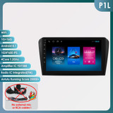 P1 L-4Core-1G 16G (black) - 745