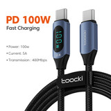 100W C- C Blue (WHITE) - 641