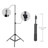 2pcs 150cm (silver) - 271