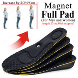 Magnet Full Pad-27cm (black) - 333