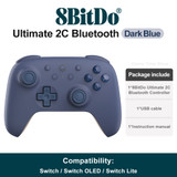 Dark Blue (silver) - 412