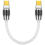 Type-c to Type-c (green)