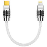 Lightning to Type-c (Red)