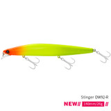 DW92-R (Yellow)