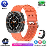 Orange Milan (GRAY)