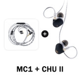 CHU II-MC1 (Yellow)