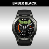 Ember Black (black)