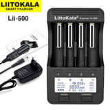 Lii-500 Full set (Blue) - 155