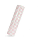 Red Grid (Gold) - 881