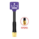 Purple RPSMA (Red)