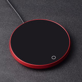 Red (Dark Khaki)