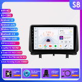 S8 AHD2 AI (Blue) - 482