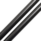 Carbon Fiber Black (black)