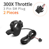 Female-SM Plug 2pcs (army green)