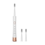 Body 3 brush head (WHITE)