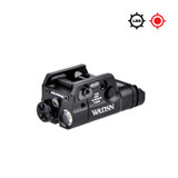 BK Wadsn Mark XC2 (green)