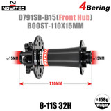 Front 110x15MM 32H (Light Grey)