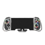 Transparent color (Clear)