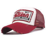 Burgundy (Red)