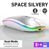Dual Mode Wireless (Gold)
