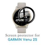 Garmin Venu 2S (橄榄绿) - 142