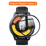 Mi Watch Color 2 (Black Yellow) - 529