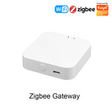 Zigbee Gateway(Hub) (Red)