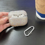 for AirPods Pro (BROWN)