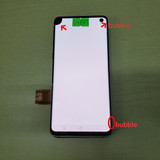 A37 Silver frame (indigo)