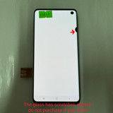 A25 Silver frame (WHITE)