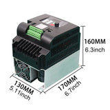 4KW  5HP (WHITE) - 428