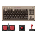 C64 Edition (Red) - 595
