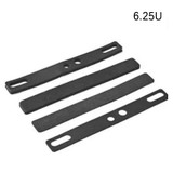 6.25u (black)