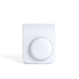 white (Dark Grey)
