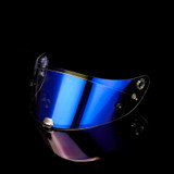 Revo Blue (Dark Grey)