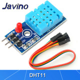 DHT11 Modular (grey)