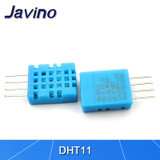 DHT11 Sensor (Gold)