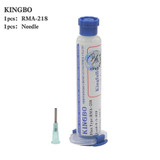 1PCS RMA-218 10cc (black)