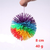 1Pcs 8CM 40g (black)