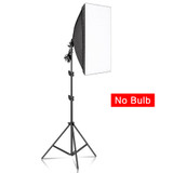 NO Bulb (black) - 801