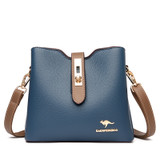 Blue (Brown)
